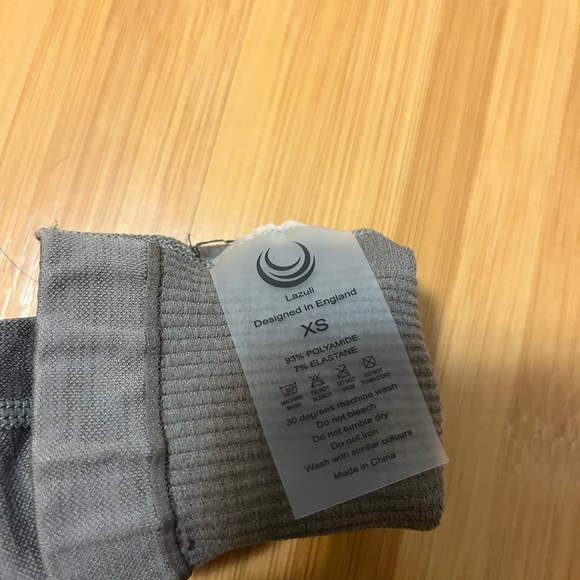 Lazuli Label Leggings - Picture 5 of 5